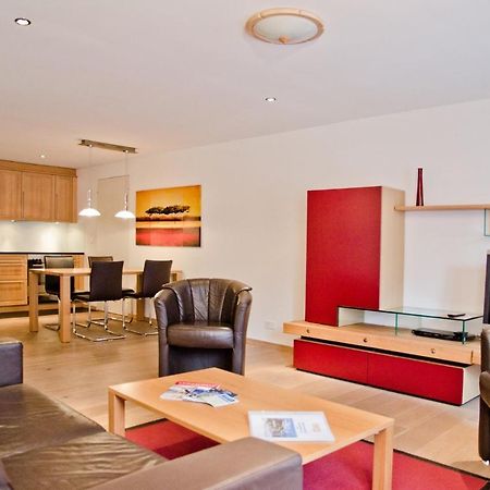Apartment Stotzhalten 2.5 - Griwarent Ag Grindelwald Exteriör bild
