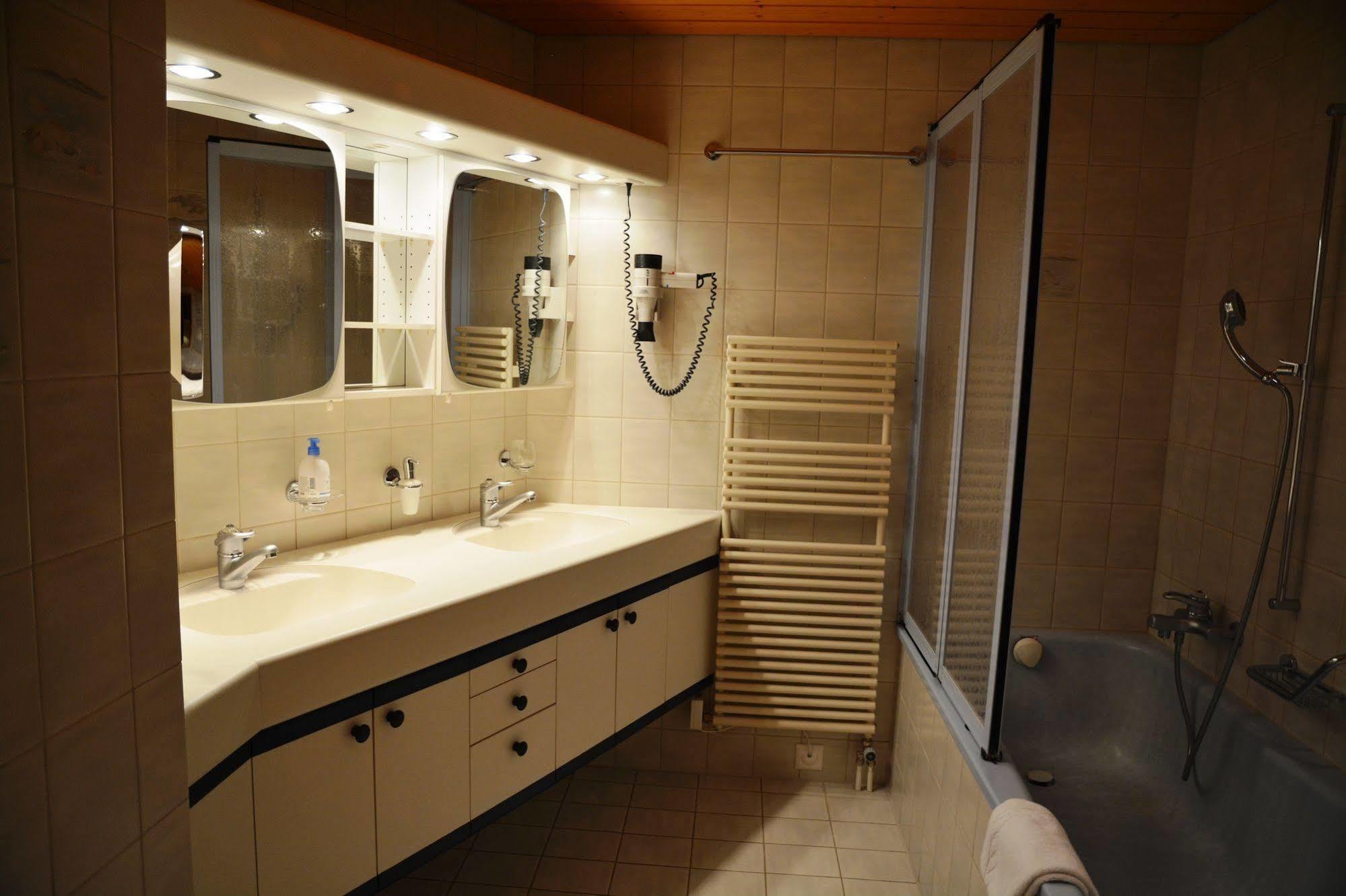 Apartment Stotzhalten 2.5 - Griwarent Ag Grindelwald Exteriör bild