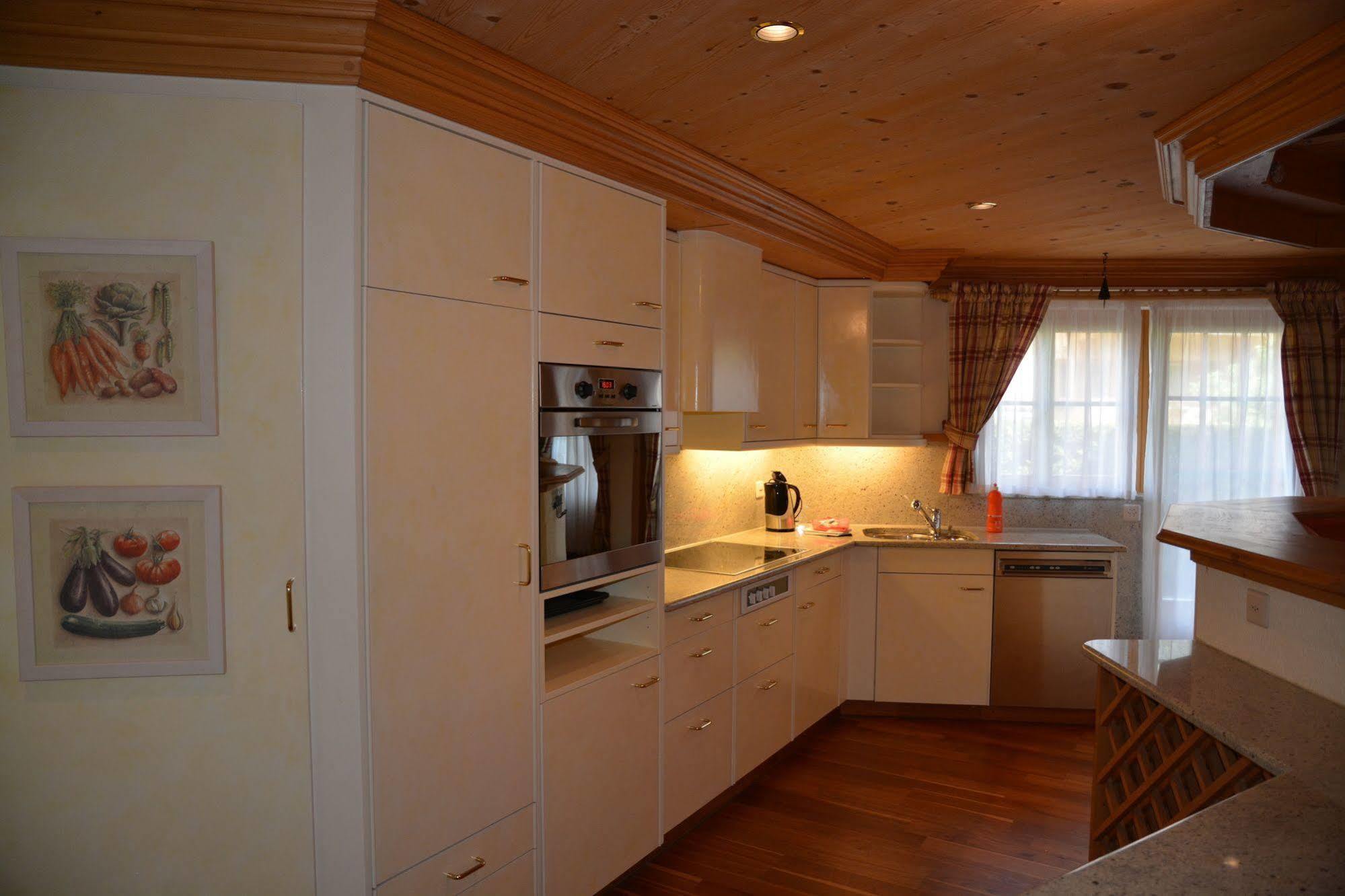 Apartment Stotzhalten 2.5 - Griwarent Ag Grindelwald Exteriör bild