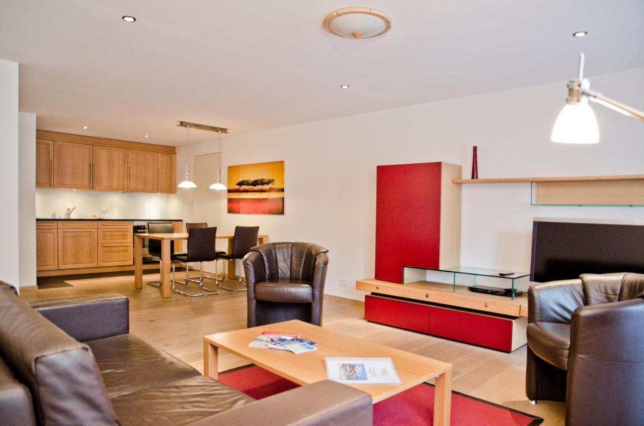 Apartment Stotzhalten 2.5 - Griwarent Ag Grindelwald Exteriör bild