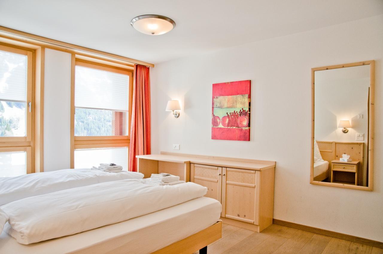 Apartment Stotzhalten 2.5 - Griwarent Ag Grindelwald Exteriör bild